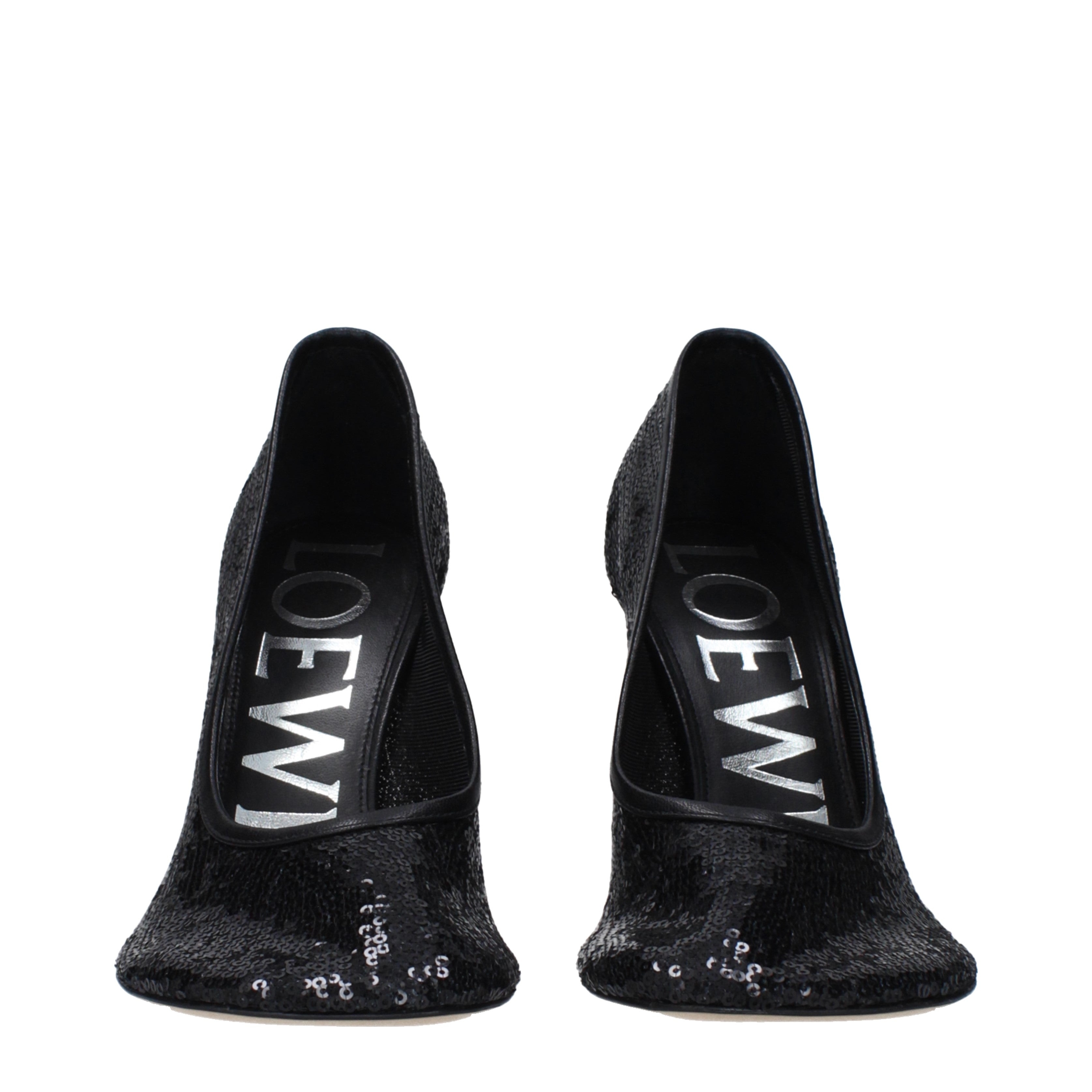 [Loewe] Pumps SS25 LLSTS01X021100