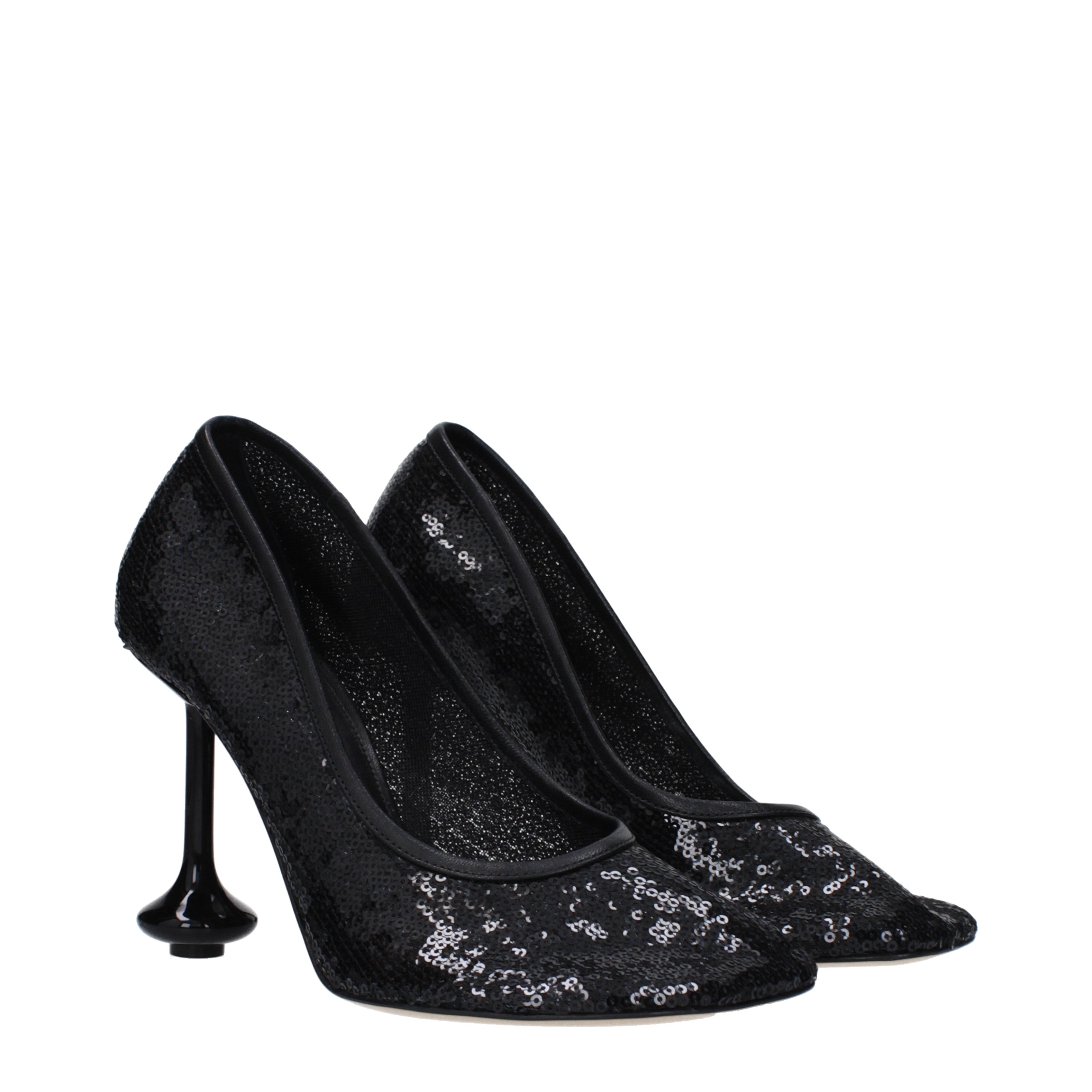 [Loewe] Pumps SS25 LLSTS01X021100