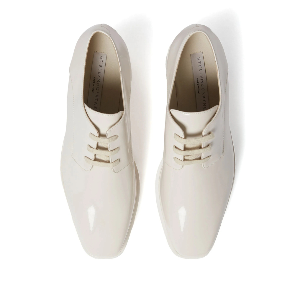 [Stella McCartney] Loafer FW26 810479 AP0AT0 9002