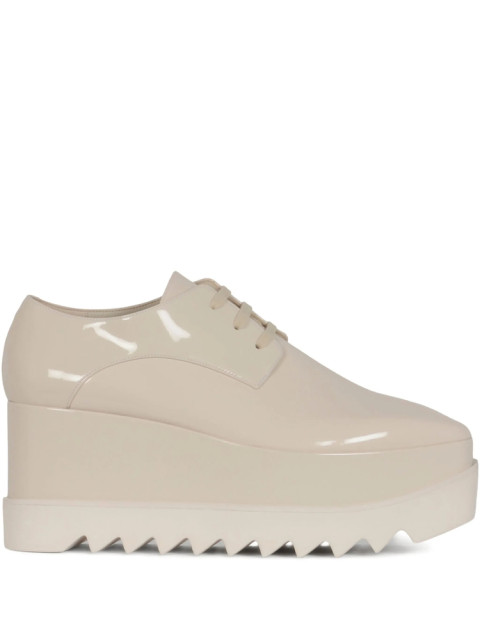 [Stella McCartney] Loafer FW26 810479 AP0AT0 9002