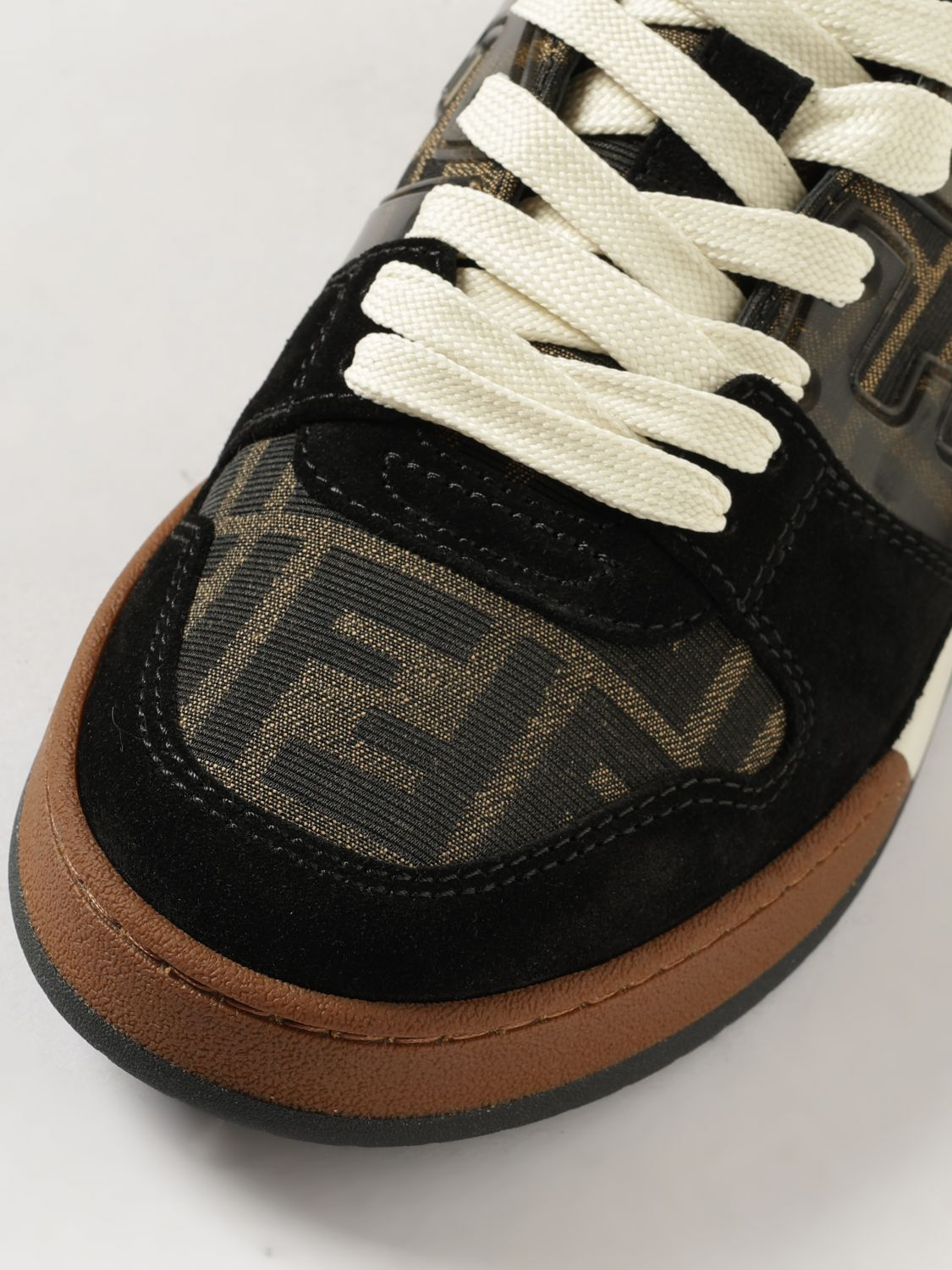 [Fendi] Sneakers FW26 7E1688AQ6I F1PXA