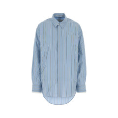 [AMI] Shirt FW26 USH863CO0249 A232