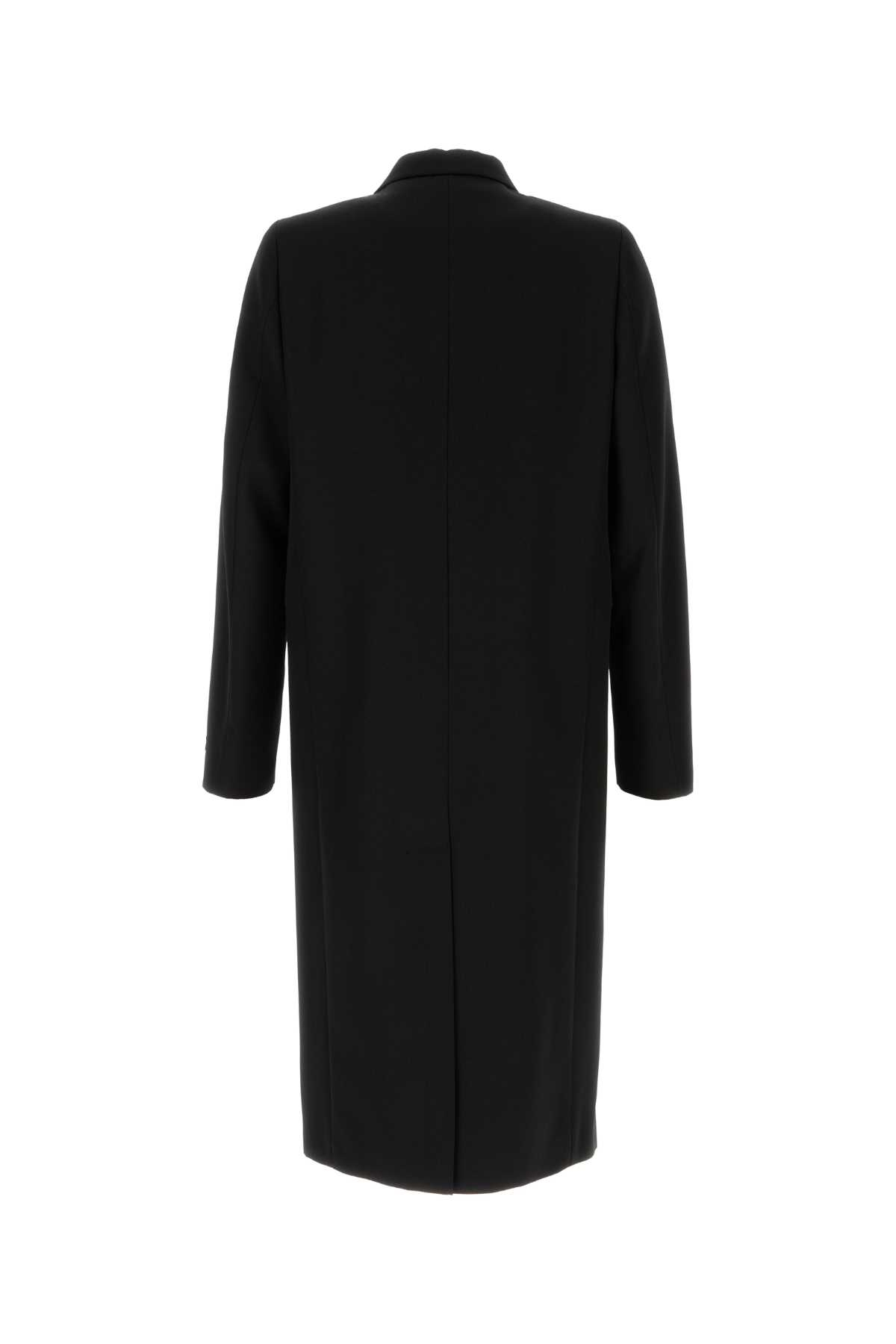 [Prada] Coat FW26 UC587ISOOO6114 F0002