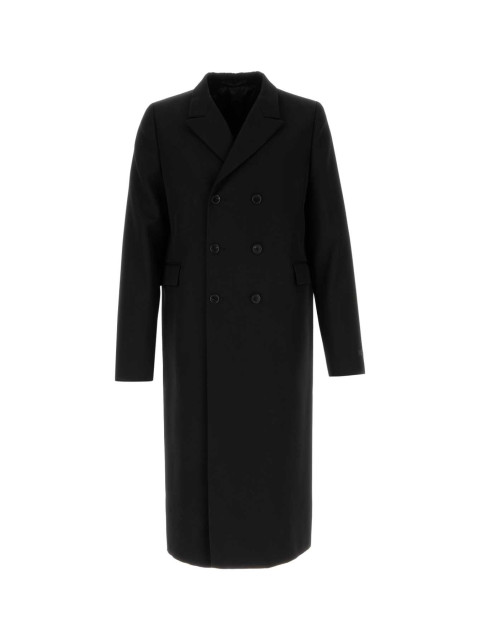 [Prada] Coat FW26 UC587ISOOO6114 F0002