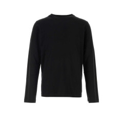 [Extreme Cashmere] Knitwear FW26 50017411TU05 RAVEN