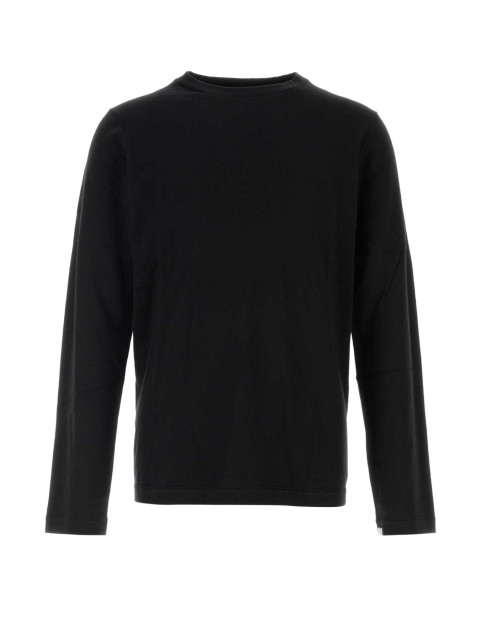[Extreme Cashmere] Knitwear FW26 50017411TU05 RAVEN