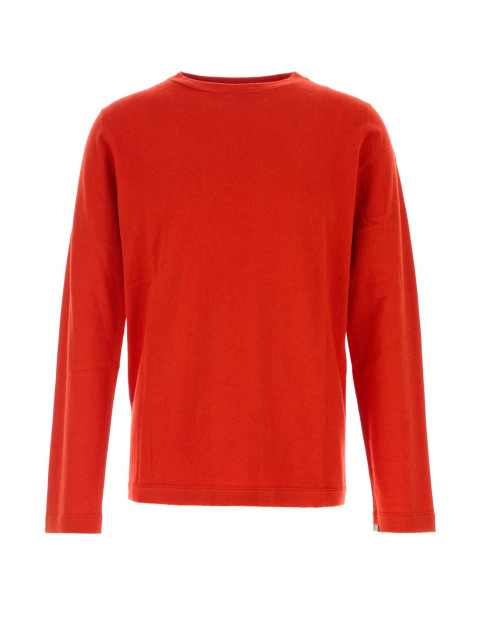 [Extreme Cashmere] Knitwear FW26 50000811TU05 TOMATO