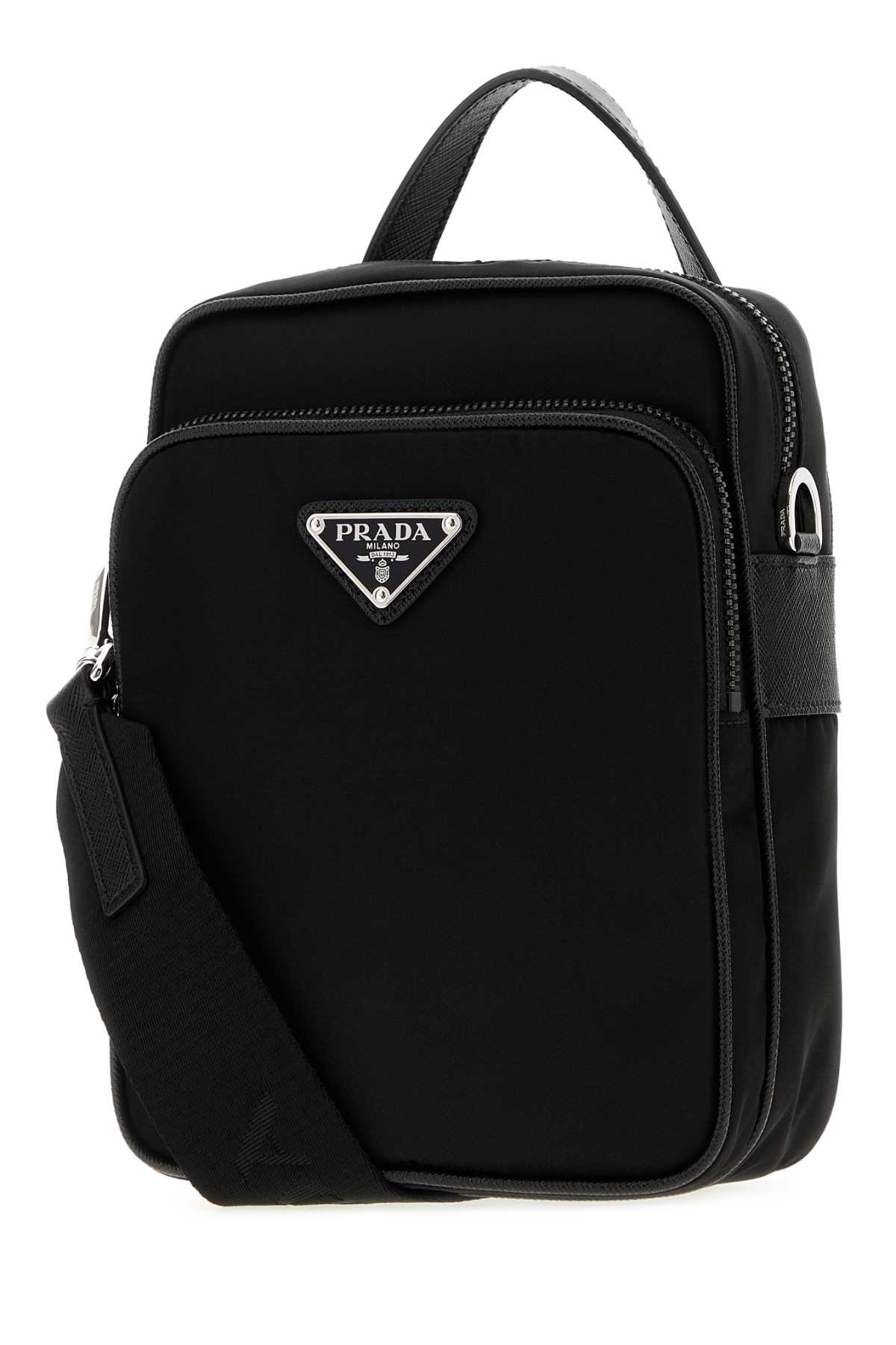 [Prada] Bag FW26 2VH211VXOO2DMH F0002