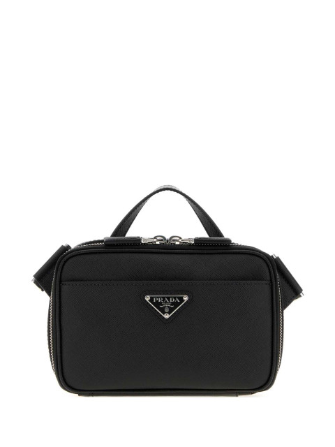 [Prada] Bag FW26 2VH2099Z2 F0002