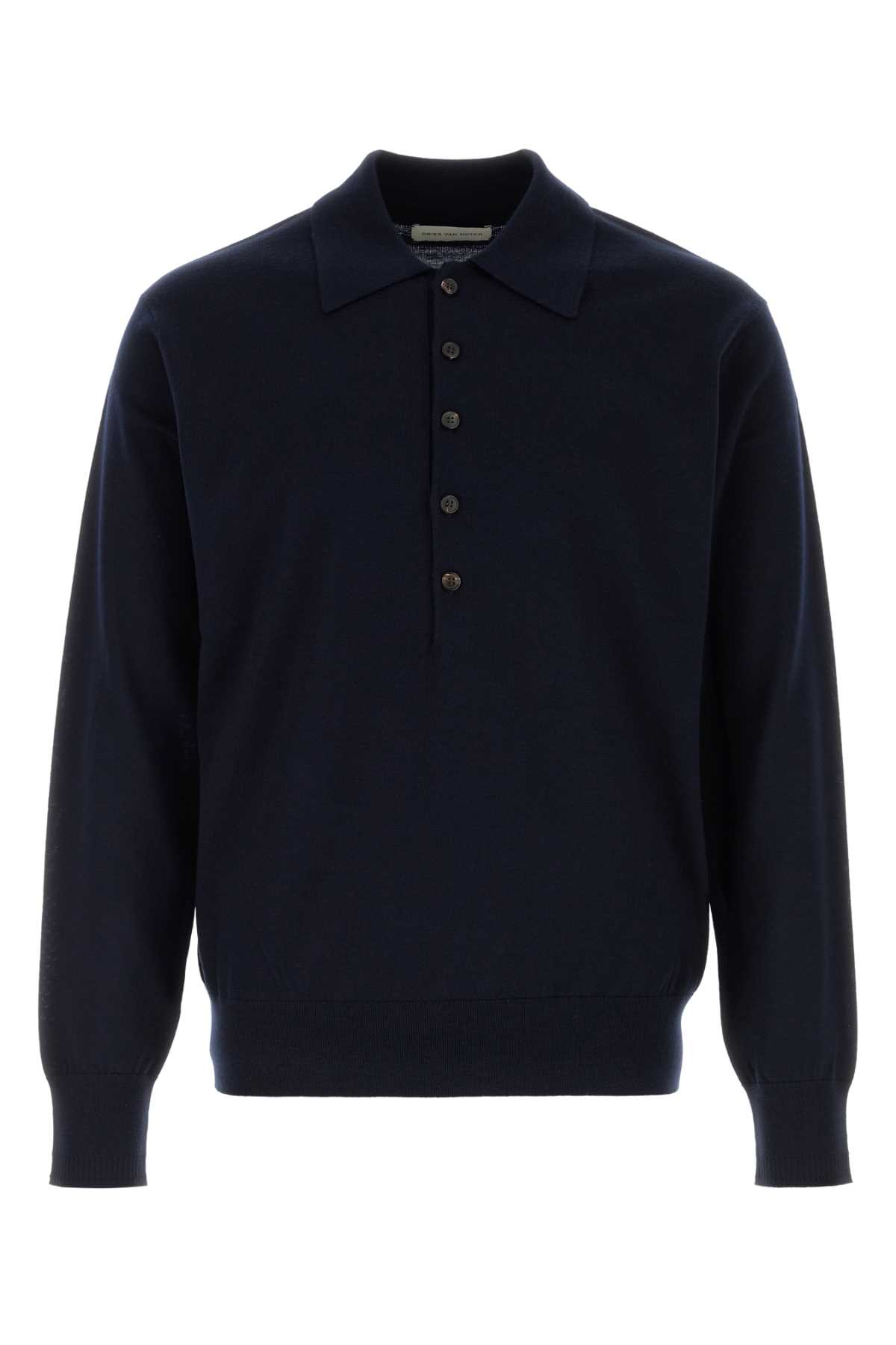 [DRIES VAN NOTEN] Knitwear FW26 2620212054700 509