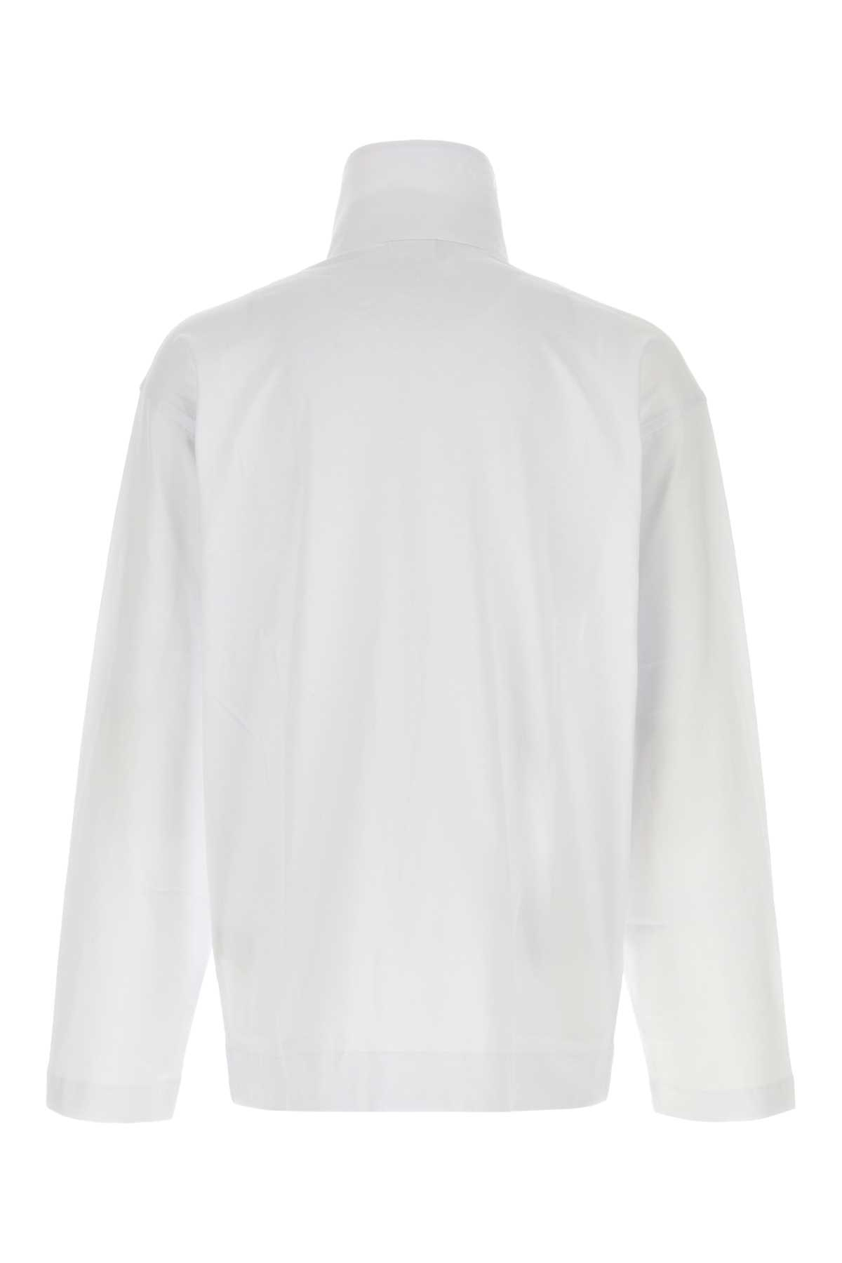 [DRIES VAN NOTEN] T-shirts FW26 2620211124603 001