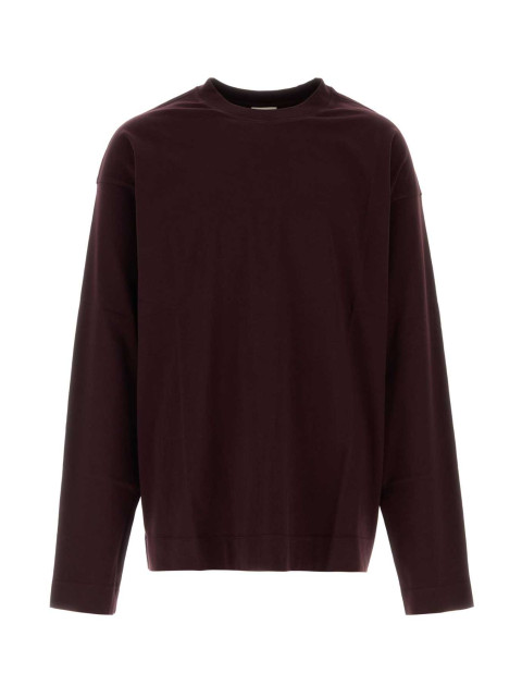 [DRIES VAN NOTEN] T-shirts FW26 2620211084603 358
