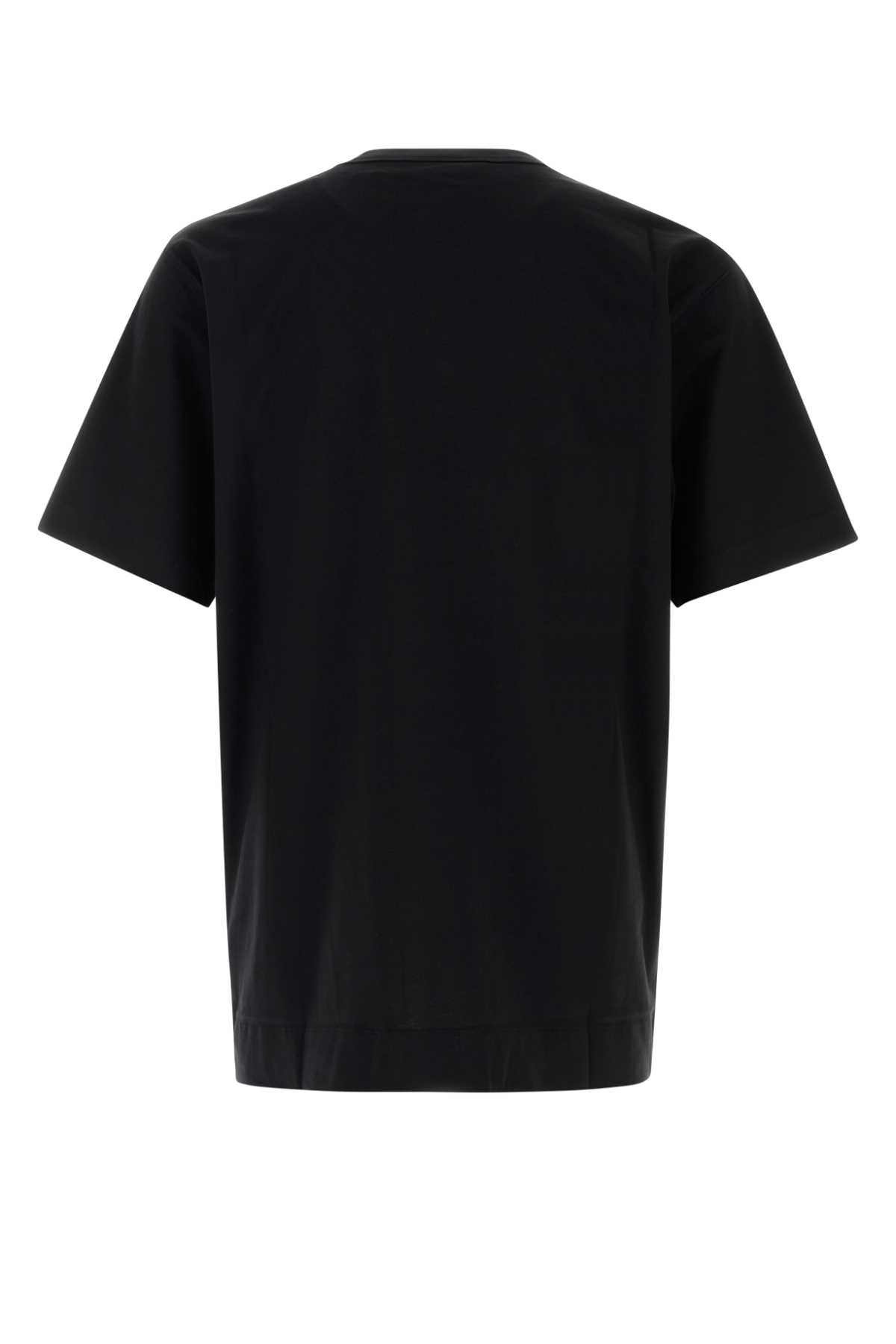 [DRIES VAN NOTEN] T-shirts FW26 2620211014600 900