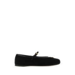 [Prada] Flat shoes FW26 1F689OF005144F F0002