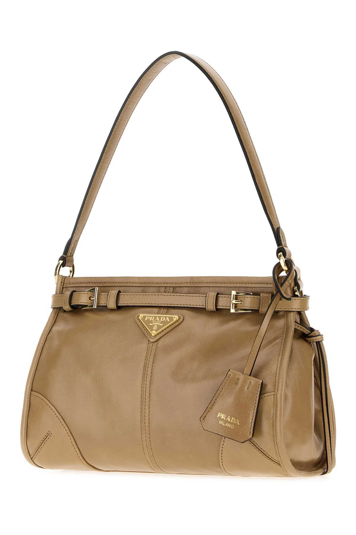 [Prada] Bag FW26 1BC297VOOM2CYR F0LT6