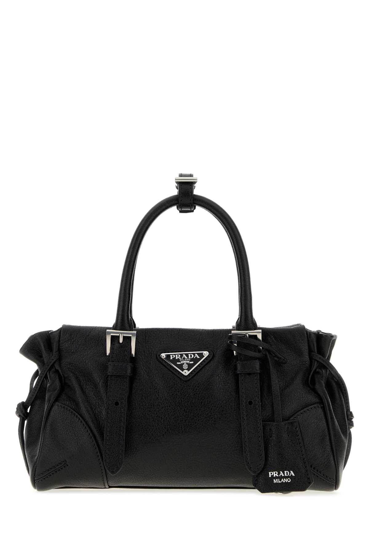 [Prada] Bag FW26 1BA499VOOM2ZQX F0002