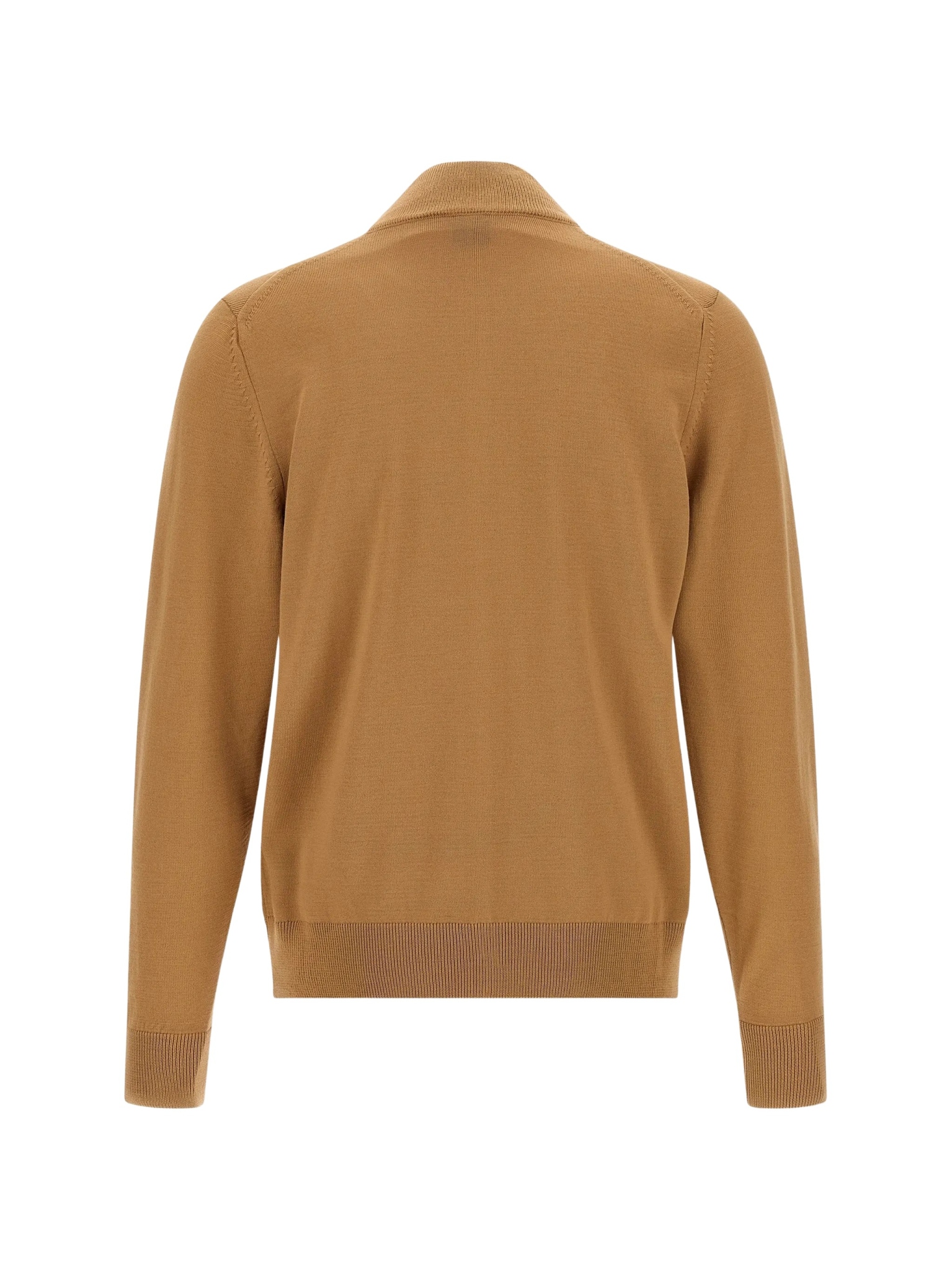 [HUGO BOSS] Knitwear FW26 50566344