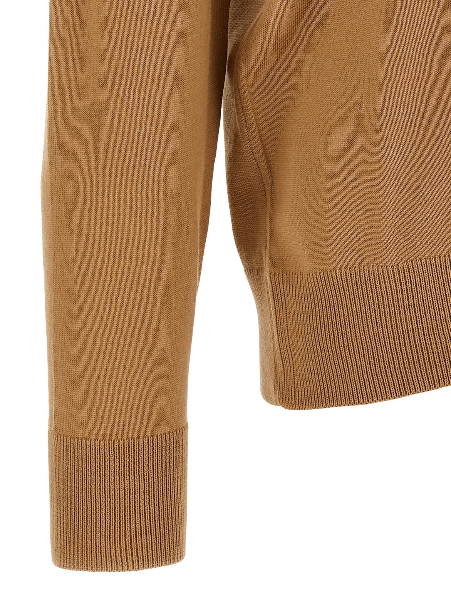 [HUGO BOSS] Knitwear FW26 50566344