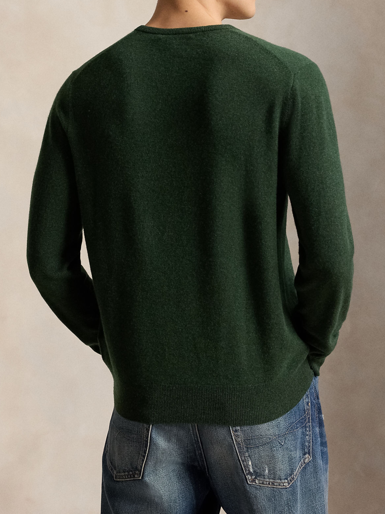 [Polo Ralph Lauren] Knitwear FW26 710 974148