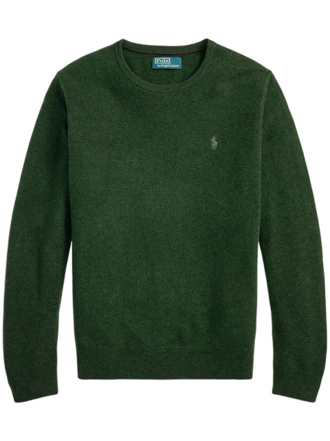 [Polo Ralph Lauren] Knitwear FW26 710 974148