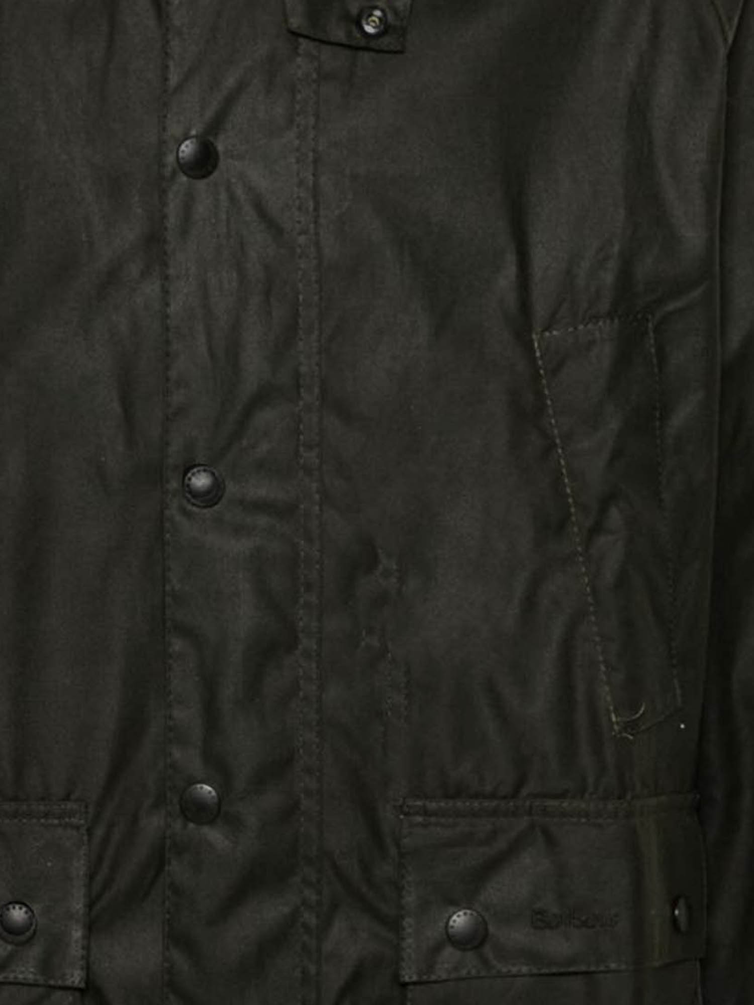 [Barbour] Jacket FW26 MWX0018OL99