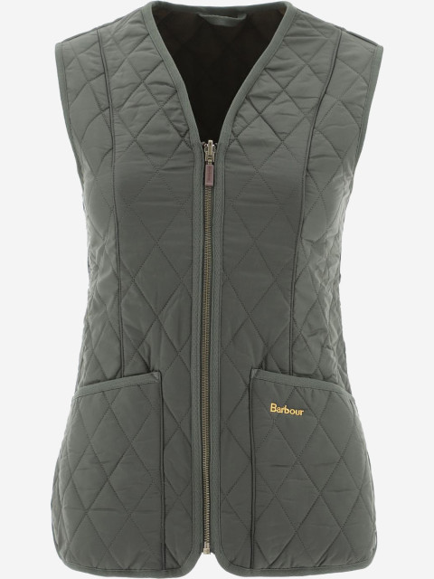 [Barbour] Vest FW26 LLI0003OL71