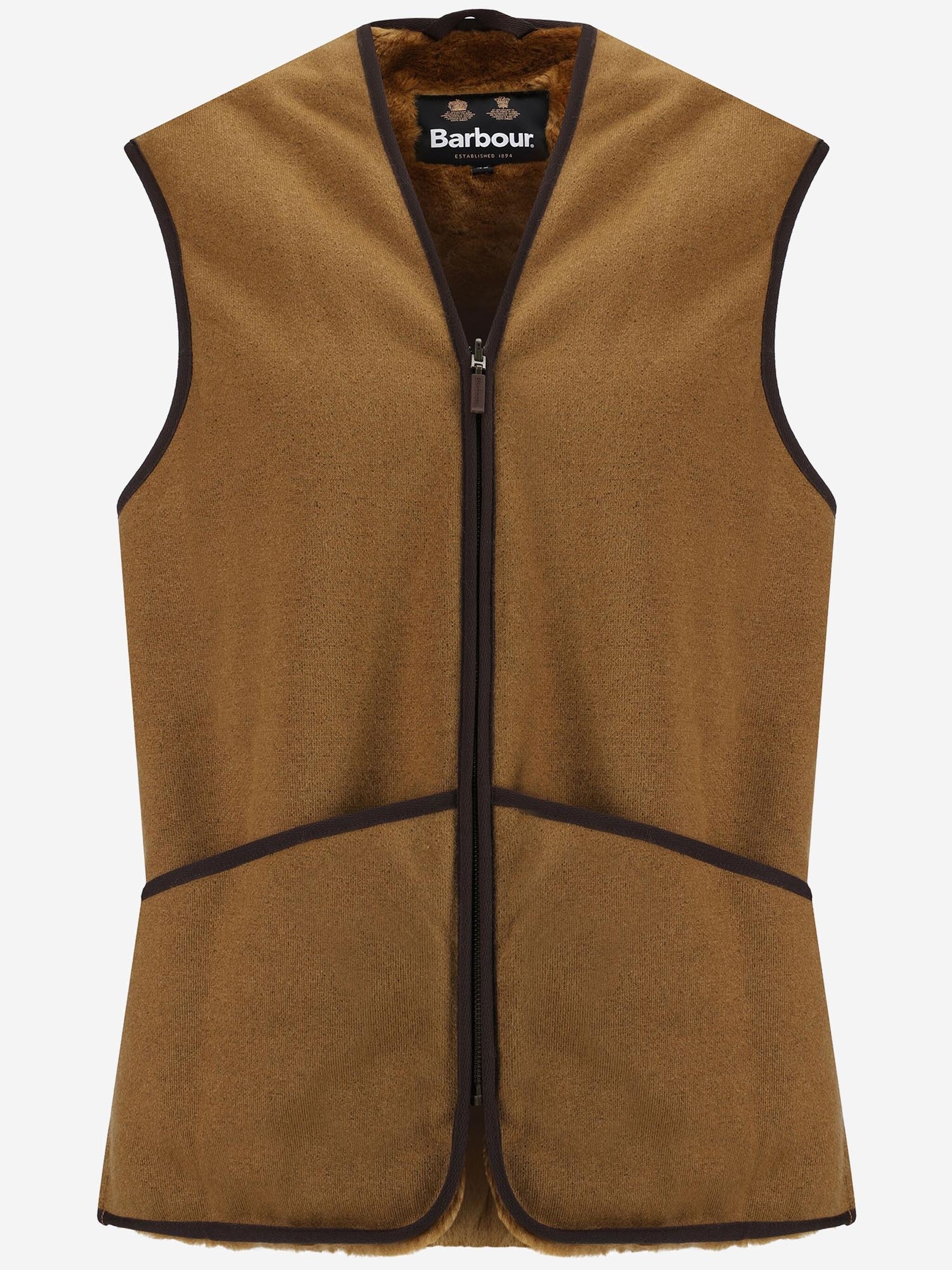 [Barbour] Vest FW26 MLI0004BR31