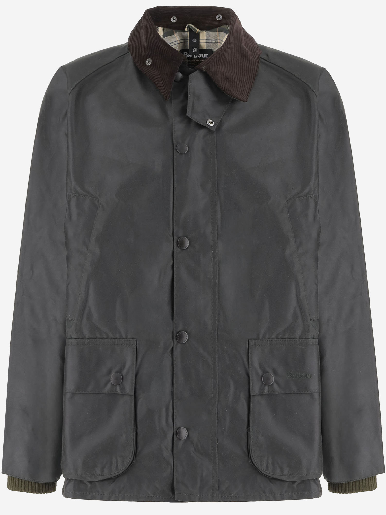 [Barbour] Jacket FW26 MWX0018SG91