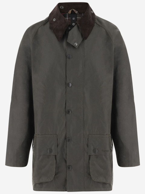 [Barbour] Jacket FW26 MWX0017OL99