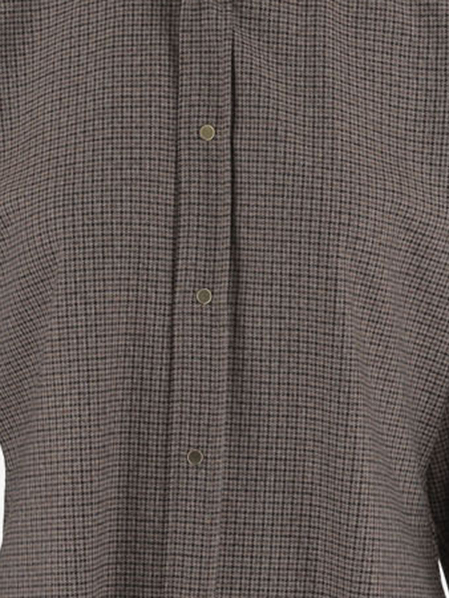 [DARKPARK] Shirt FW26 WSH04FAC1870095