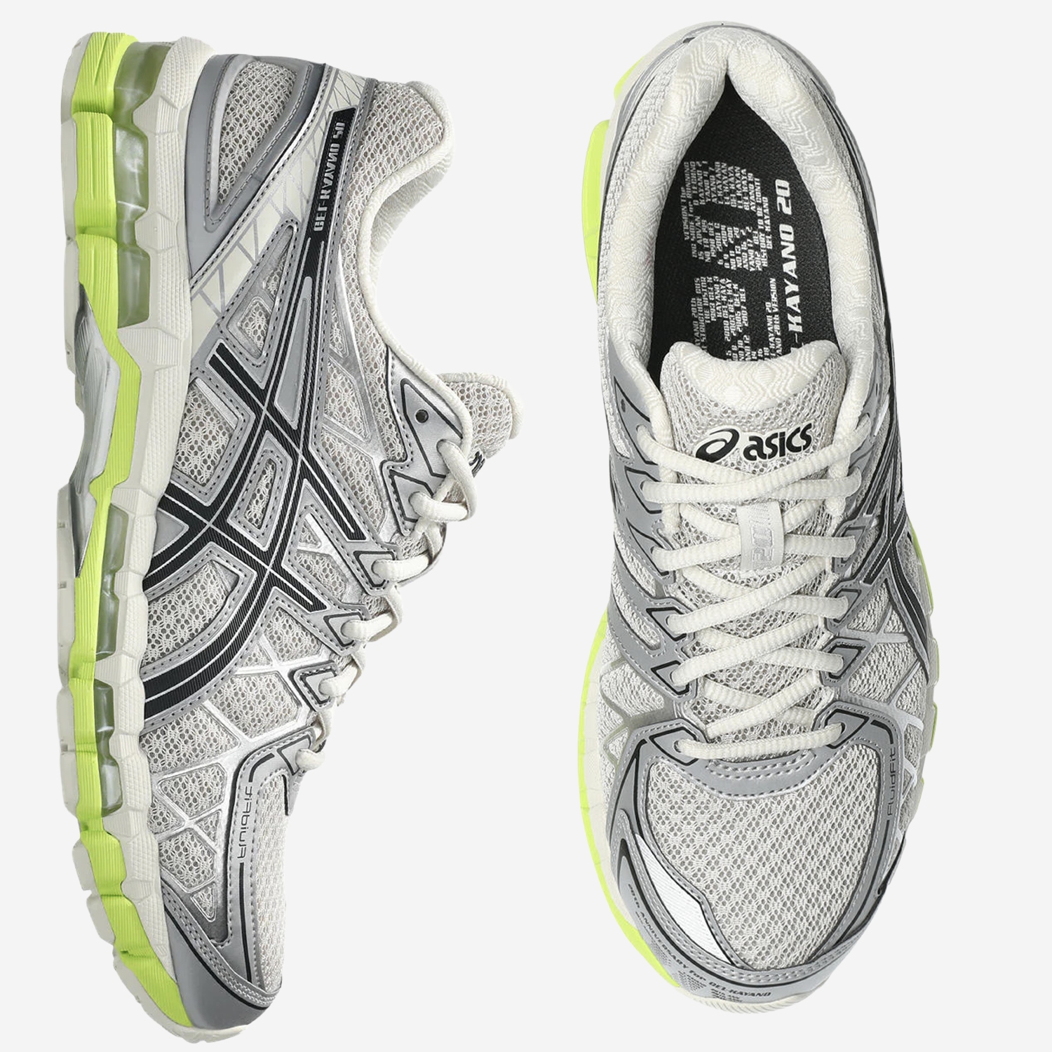 [Asics] Sneakers FW26 1203A388029