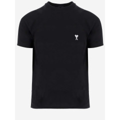 [AMI] T-shirts Short Sleeve FW26 FTS347724045