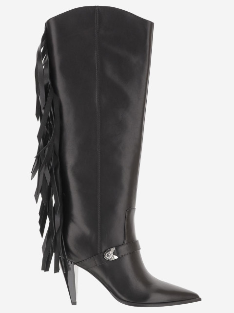 [PINKO] Ankle Boots FW26 SD0589P003Z99