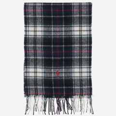 [Polo Ralph Lauren] Scarf FW26 449959354019