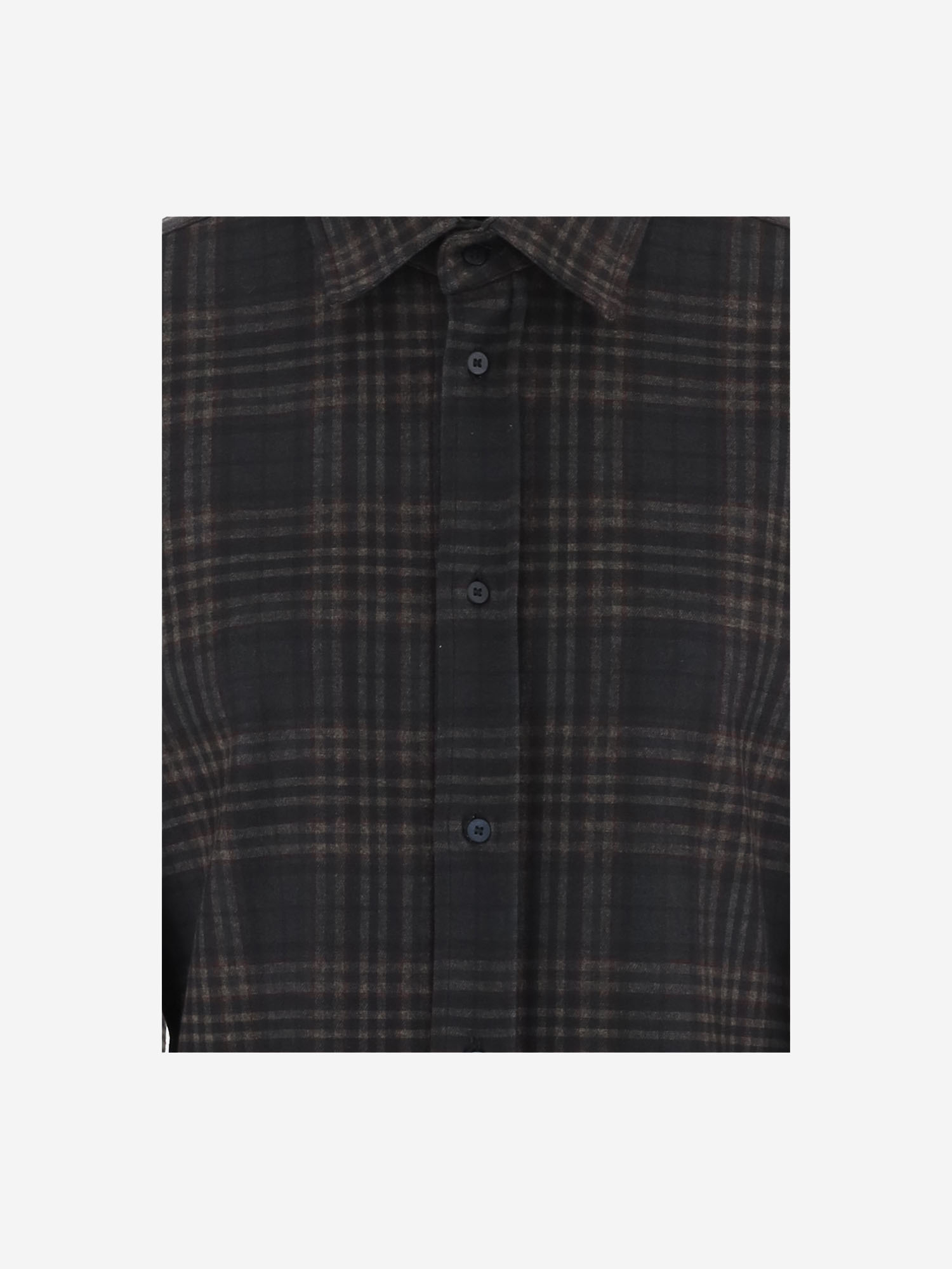 [DARKPARK] Shirt FW26 WSH04FAC1920047
