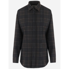 [DARKPARK] Shirt FW26 WSH04FAC1920047