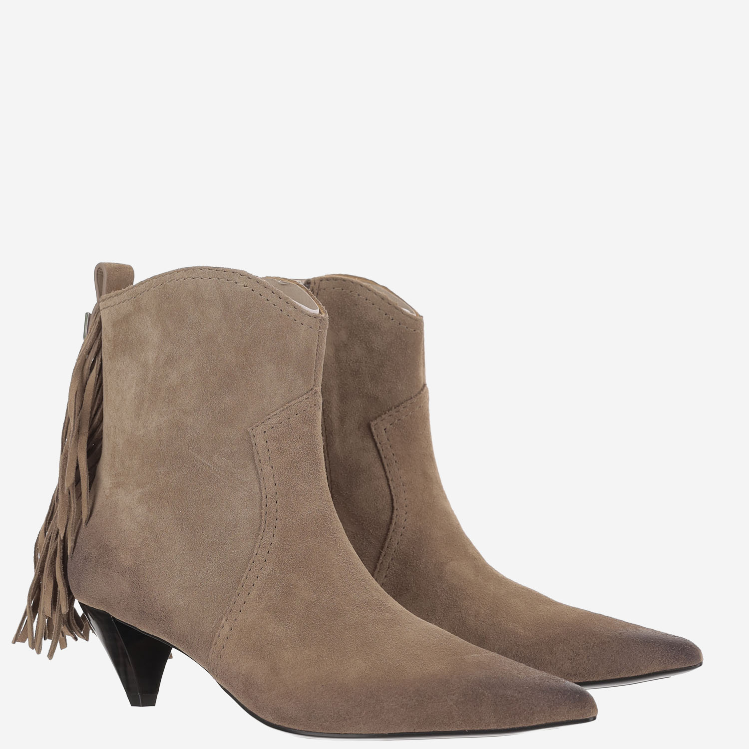 [PINKO] Ankle Boots FW26 SD0653P151L15