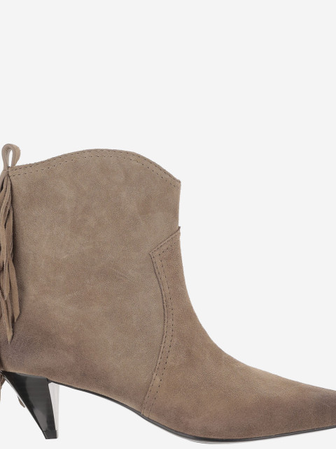 [PINKO] Ankle Boots FW26 SD0653P151L15