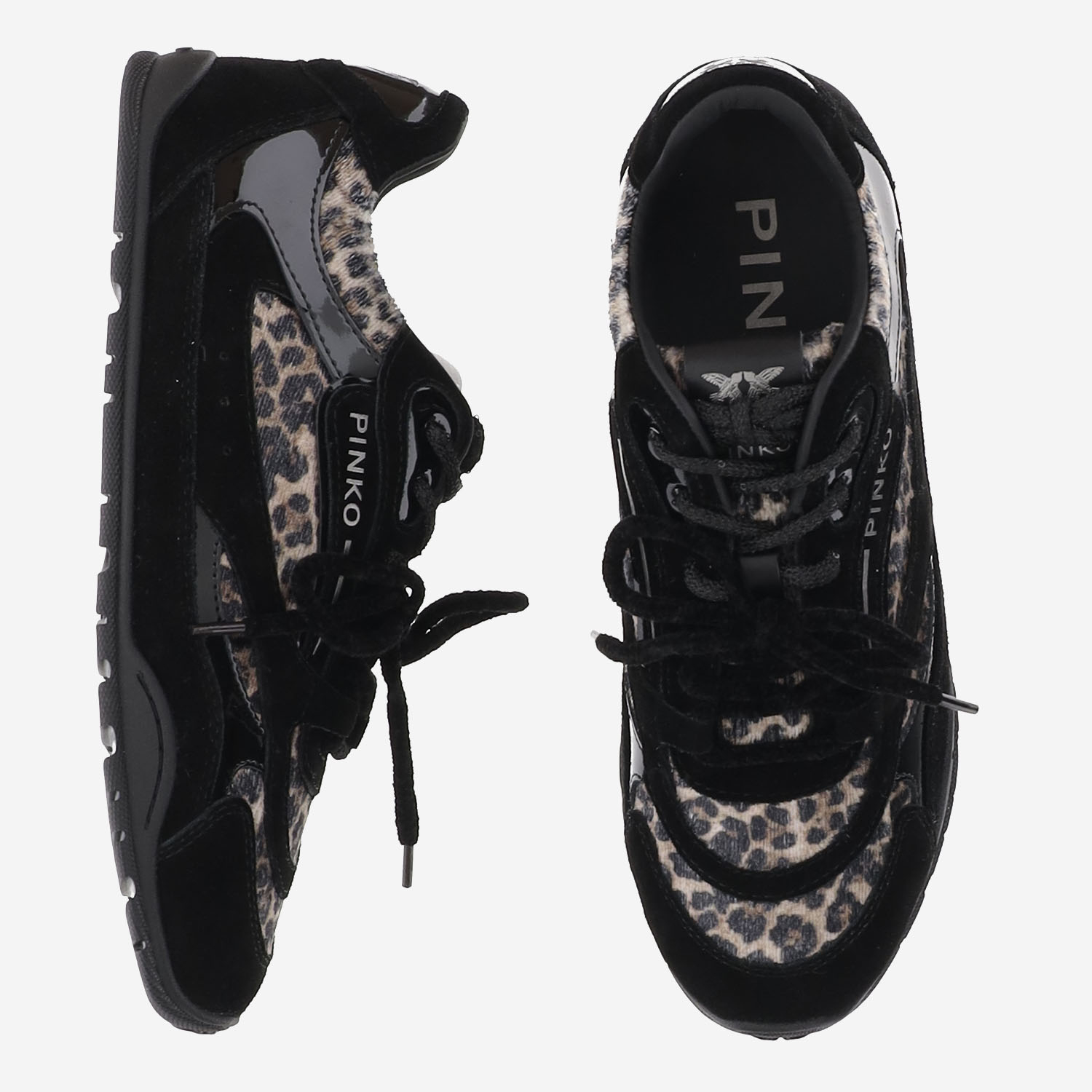[PINKO] Sneakers FW26 SS0185P154M42