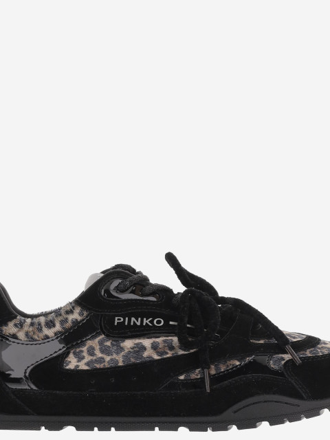 [PINKO] Sneakers FW26 SS0185P154M42