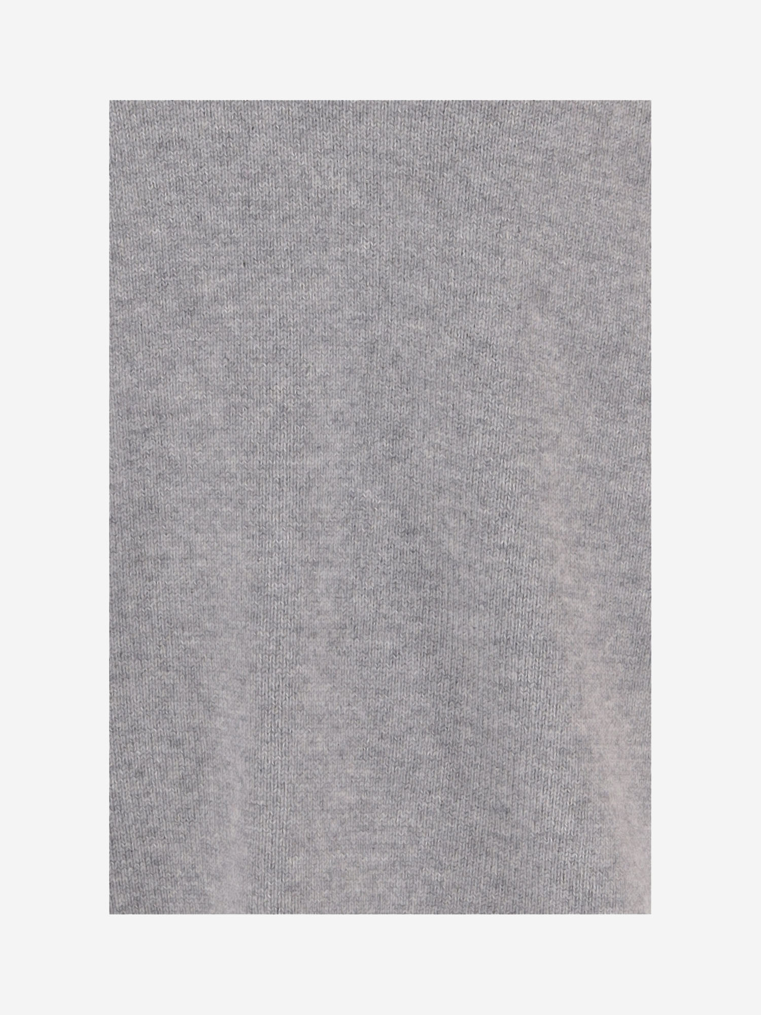 [CARVEN] Knitwear FW26 6262K21178GRAPHITE