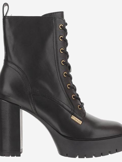 [PINKO] Pumps FW26 SD0581P001Z99