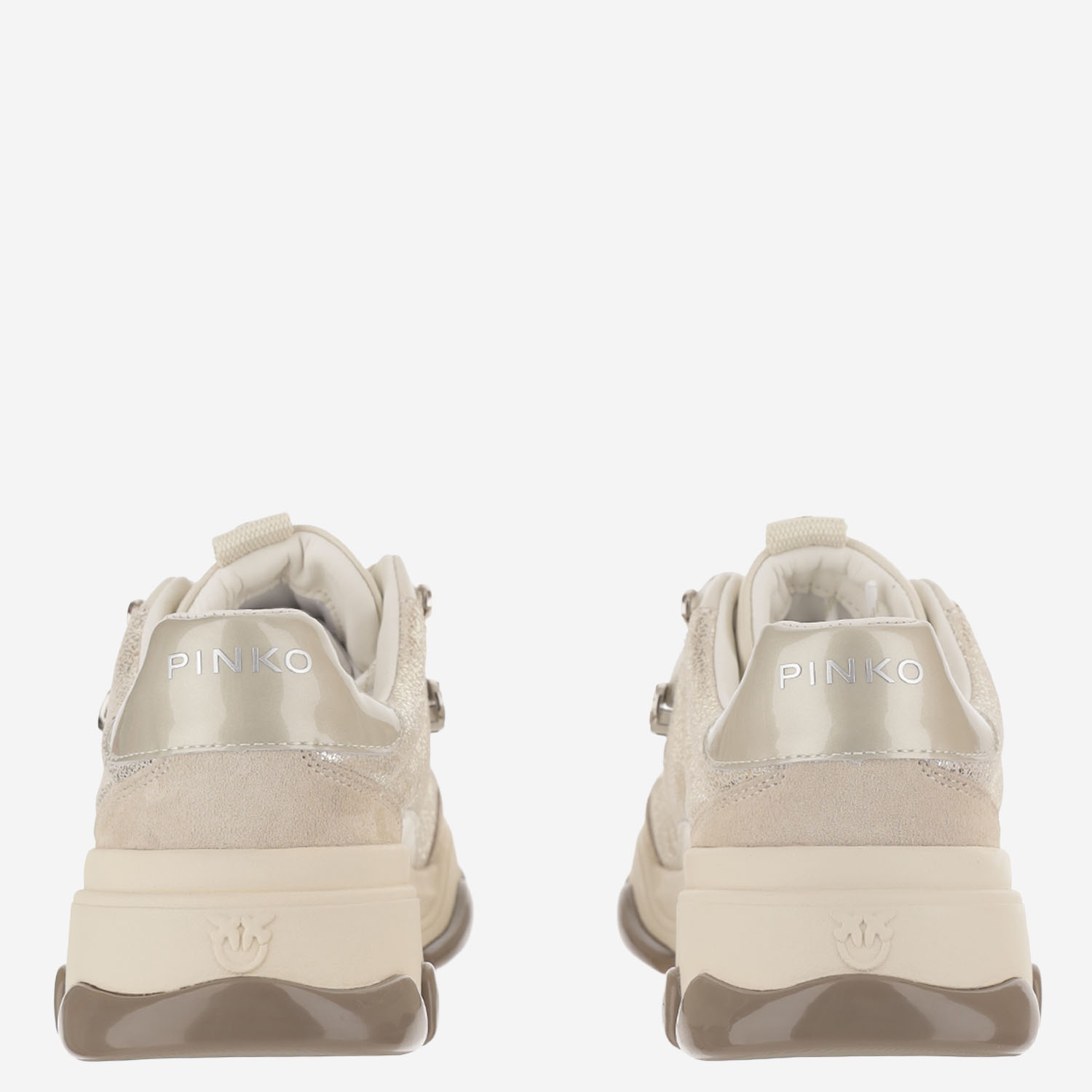 [PINKO] Sneakers FW26 SS0195P038Z22