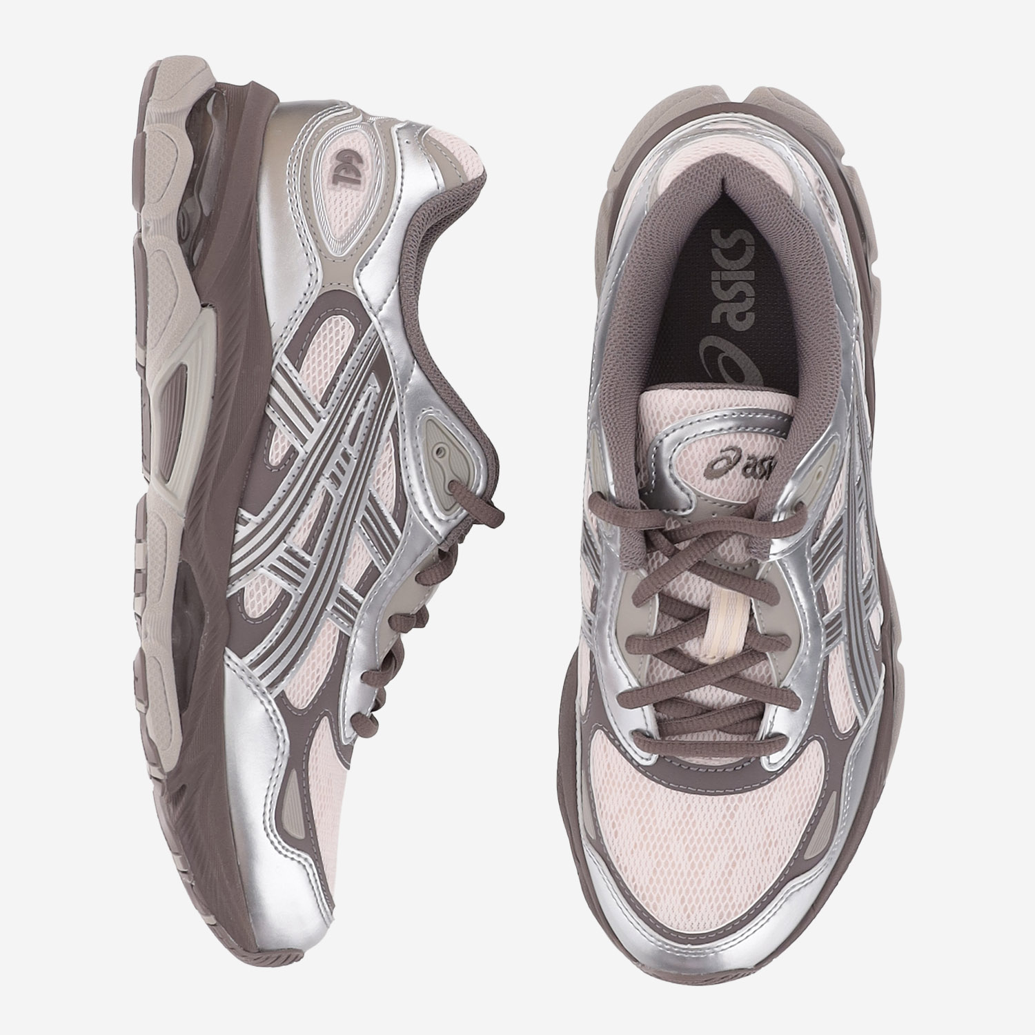 [Asics] Sneakers FW26 1203B225700