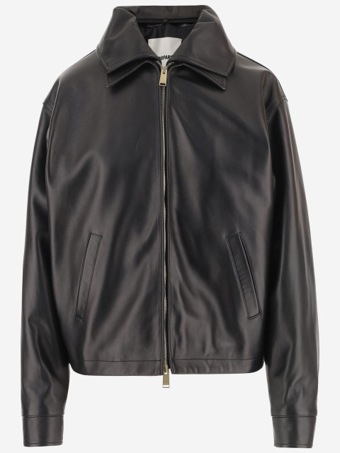 [DARKPARK] Jacket FW26 WJA34LTP040099