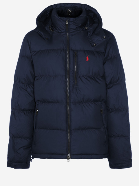 [Polo Ralph Lauren] Down Jacket FW26 710968278003