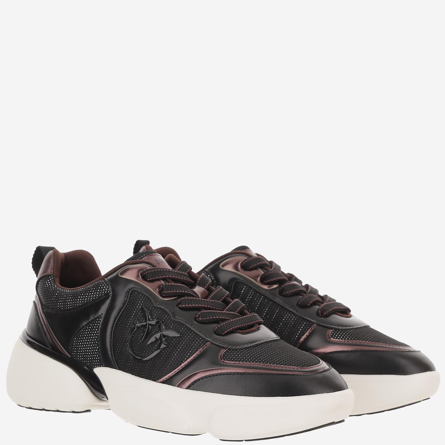 [PINKO] Sneakers FW26 SS0211P027Z99