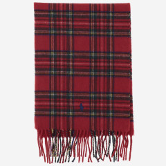 [Polo Ralph Lauren] Scarf FW26 449959360001