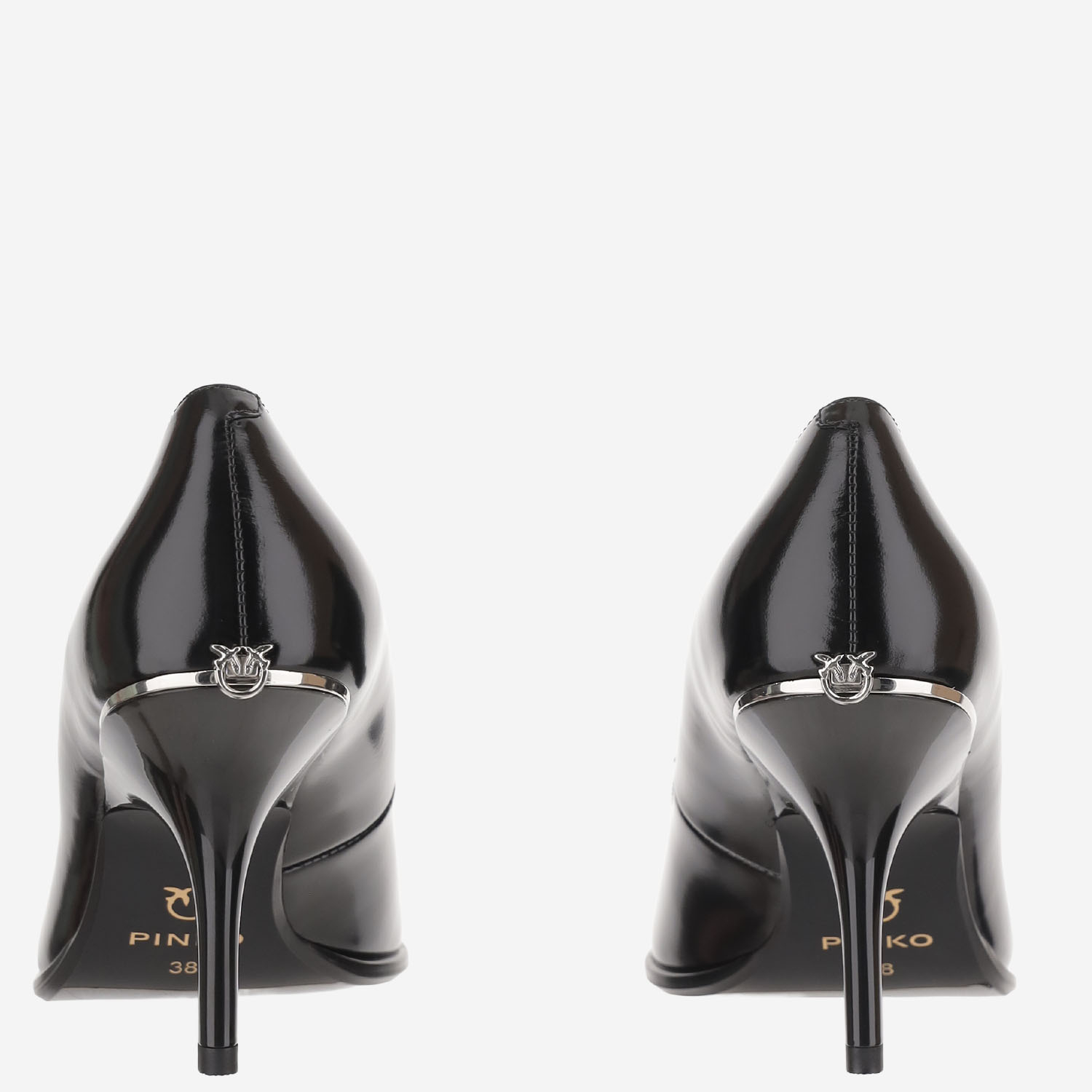 [PINKO] Pumps FW26 SD0611P001Z99