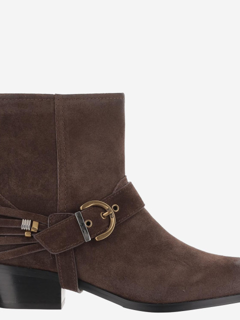 [PINKO] Ankle Boots FW26 SD0557P151L72